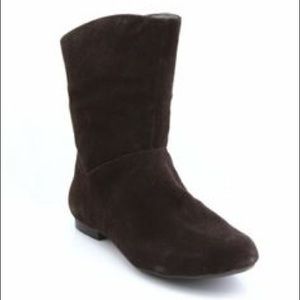 Women’s Brown Bruce Above Ankle Boots